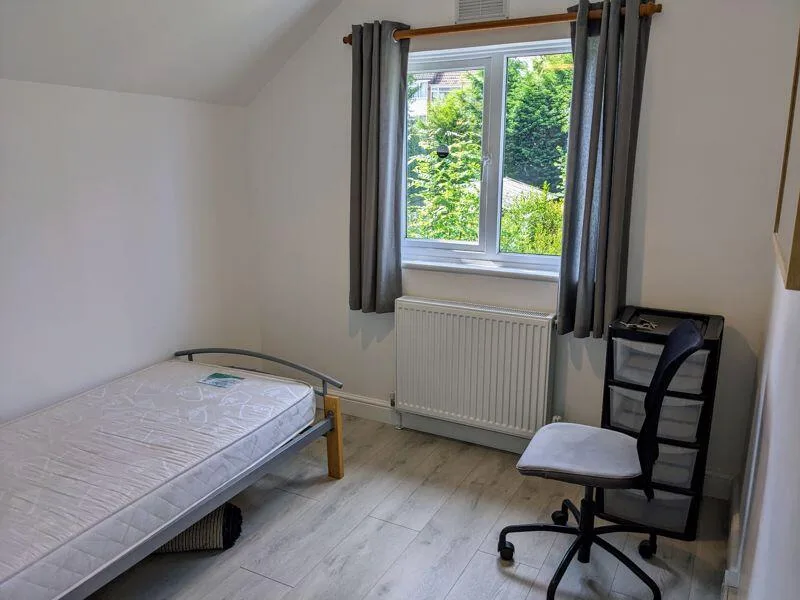 3 bedroom semi-detached house for rent