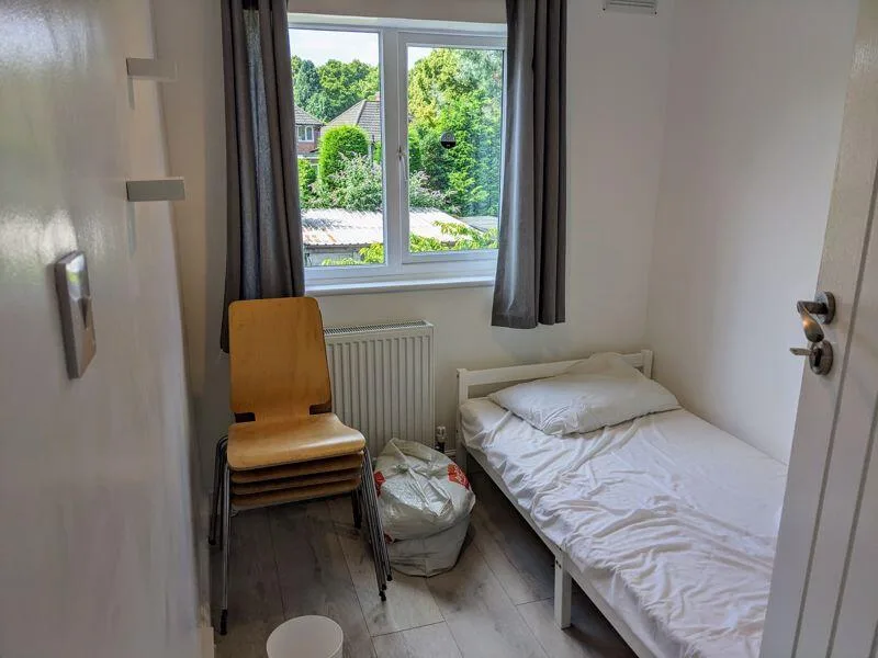 3 bedroom semi-detached house for rent
