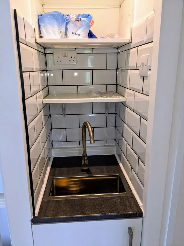 3 bedroom semi-detached house for rent