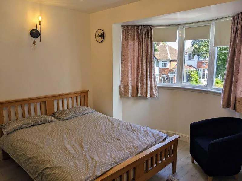 3 bedroom semi-detached house for rent