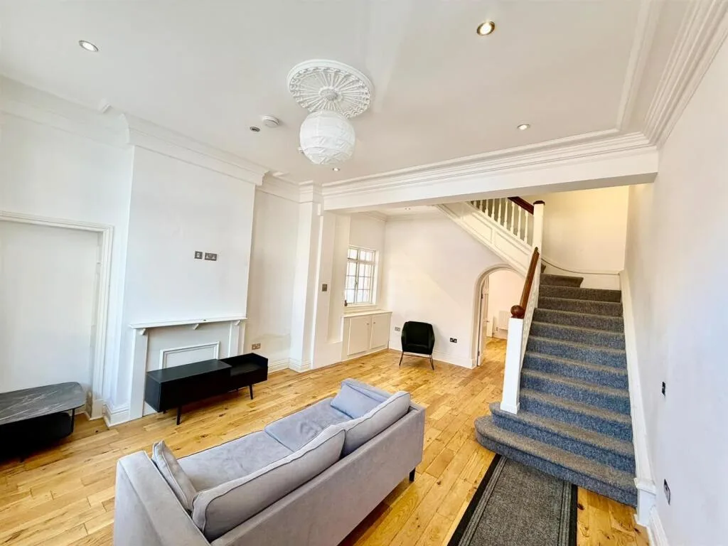 3 bedroom terraced house for rent