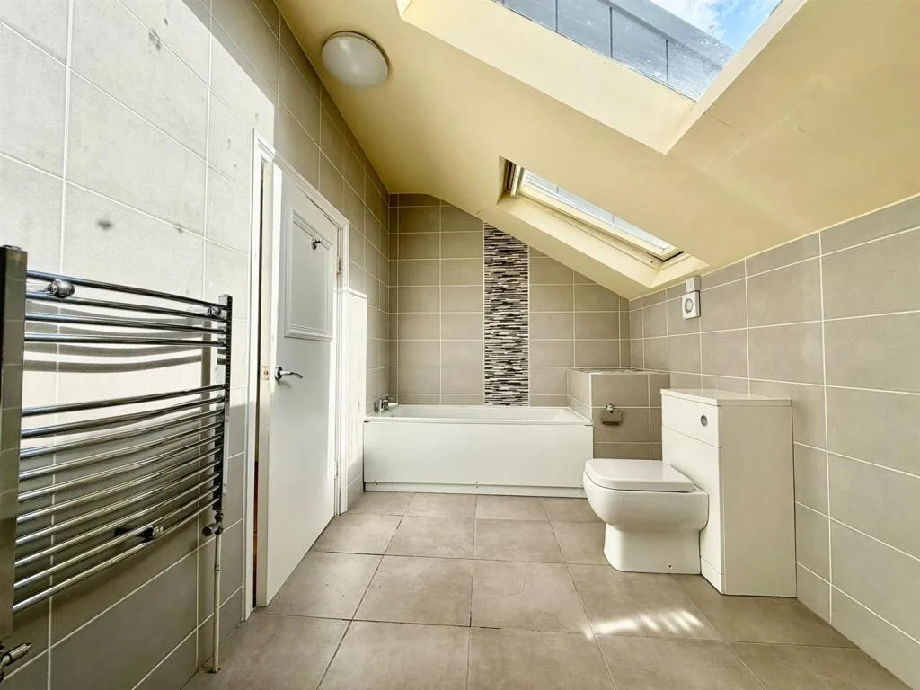 3 bedroom terraced house for rent