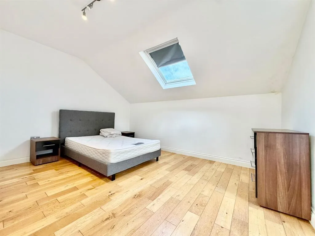 3 bedroom terraced house for rent