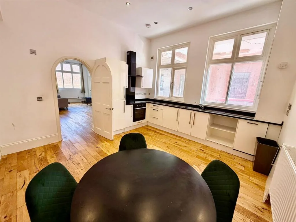 3 bedroom terraced house for rent