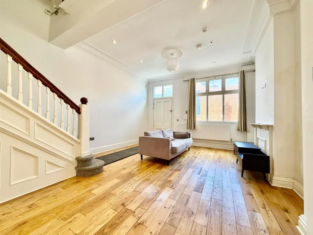 3 bedroom terraced house for rent