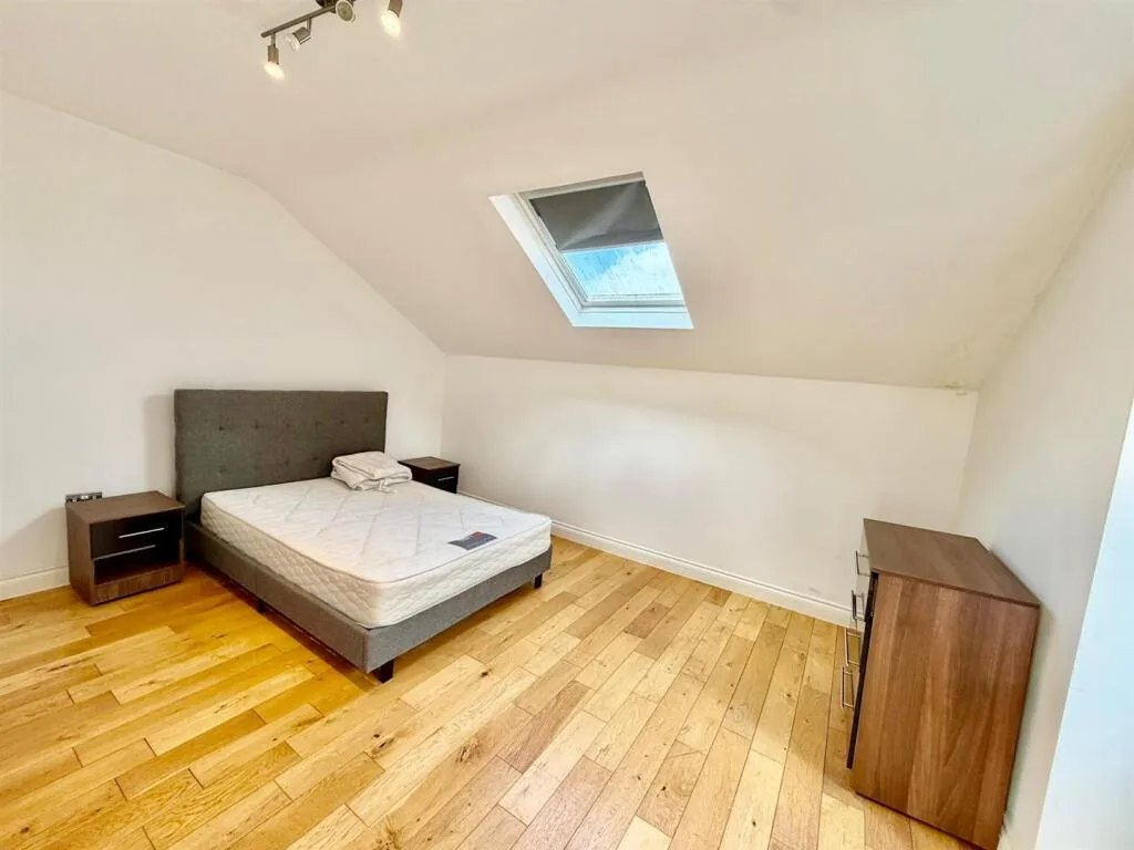3 bedroom terraced house for rent