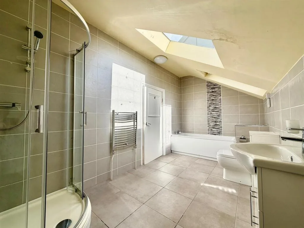 3 bedroom terraced house for rent