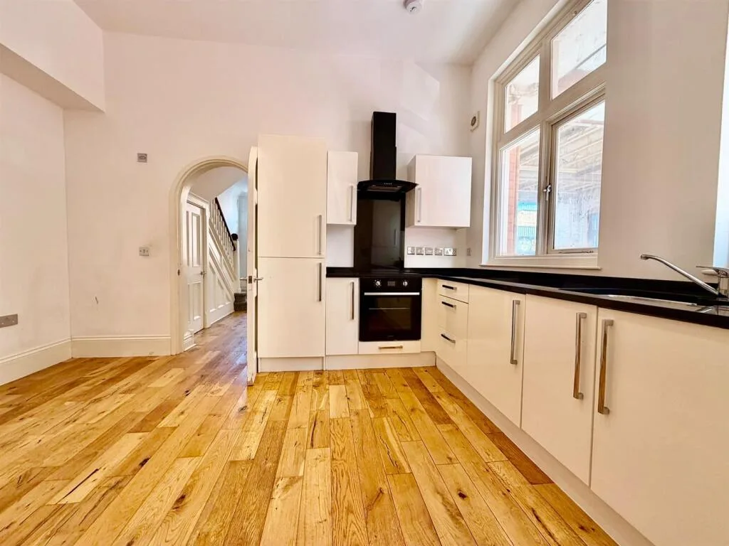 3 bedroom terraced house for rent