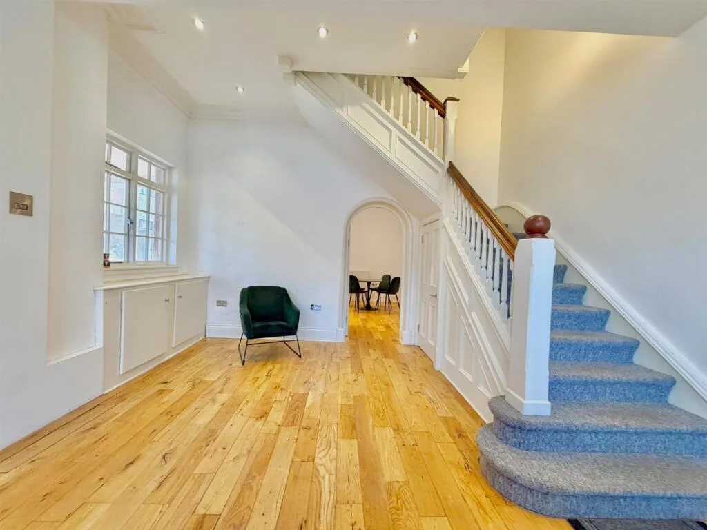 3 bedroom terraced house for rent