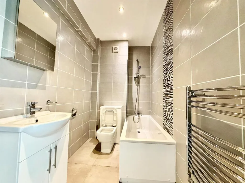 3 bedroom terraced house for rent