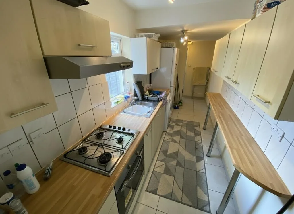 1 bedroom house for rent