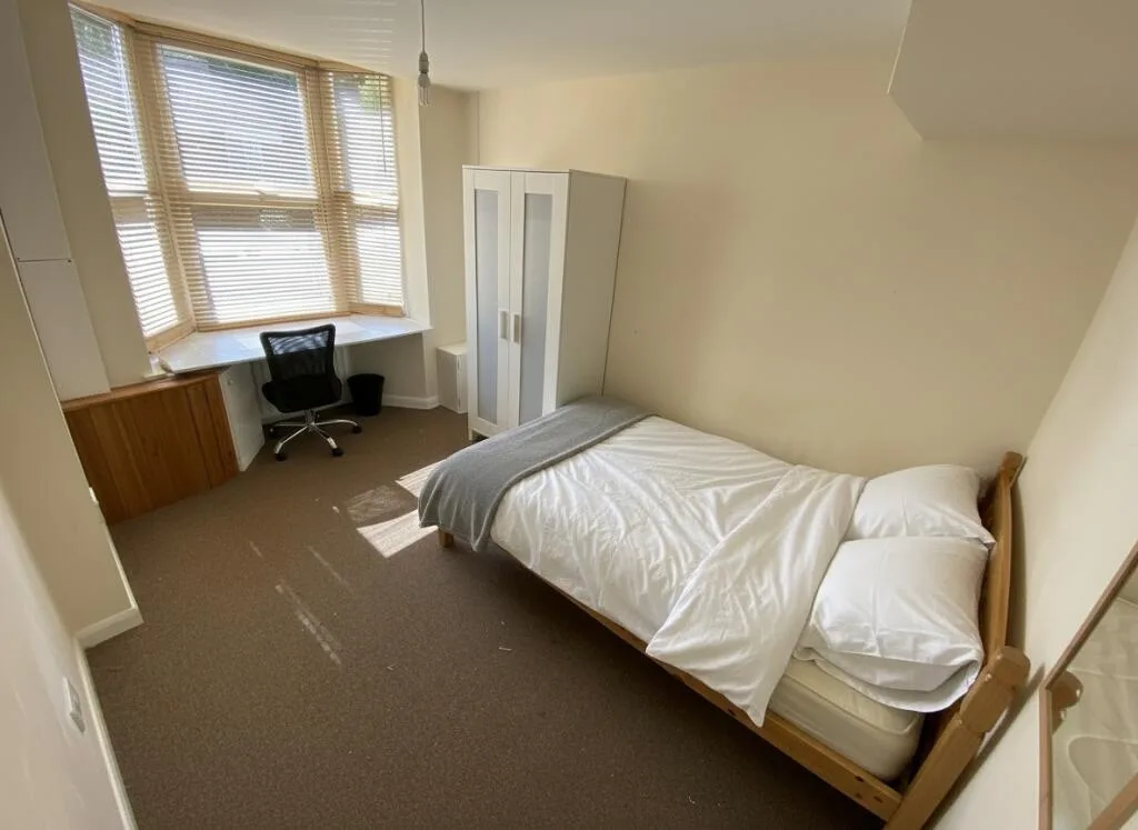 1 bedroom house for rent