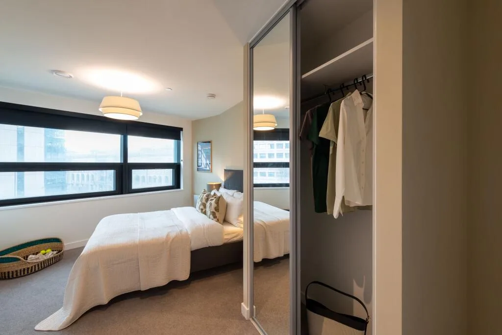 2 bedroom apartment for rent