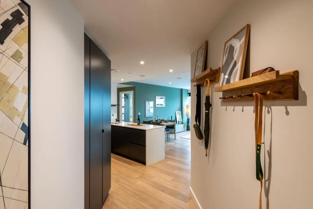 2 bedroom apartment for rent