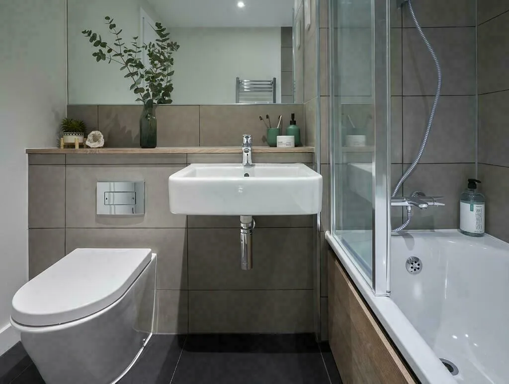 2 bedroom apartment for rent