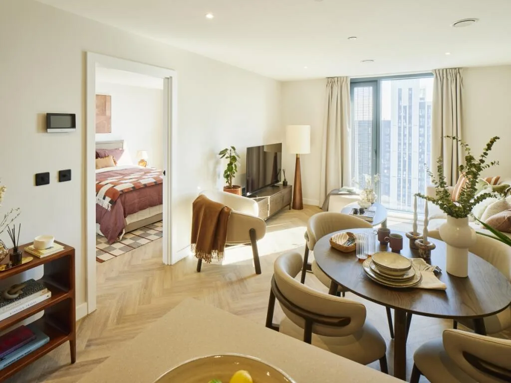 1 bedroom flat for rent