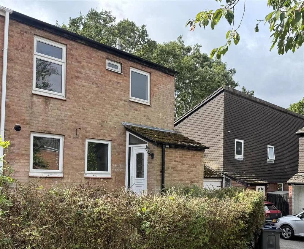 3 bedroom property for rent