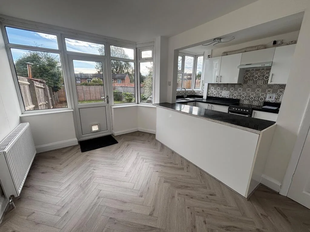 3 bedroom house for rent