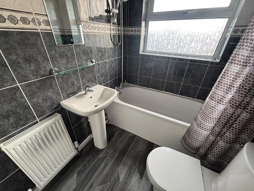 3 bedroom house for rent