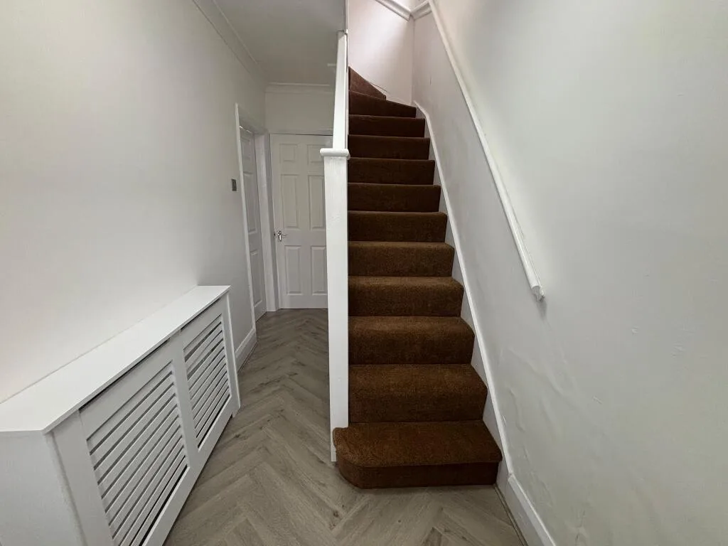 3 bedroom house for rent