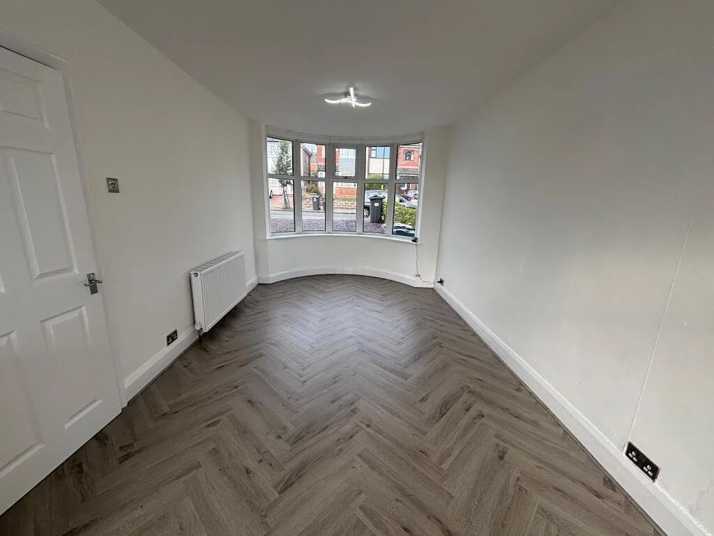 3 bedroom house for rent