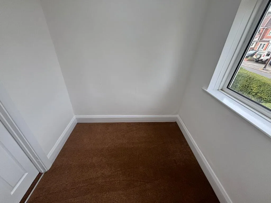 3 bedroom house for rent