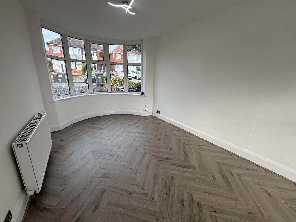 3 bedroom house for rent