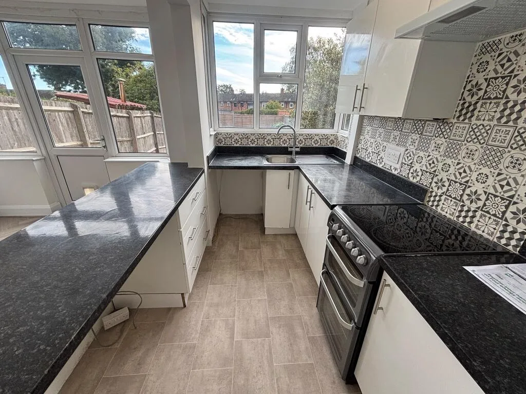 3 bedroom house for rent