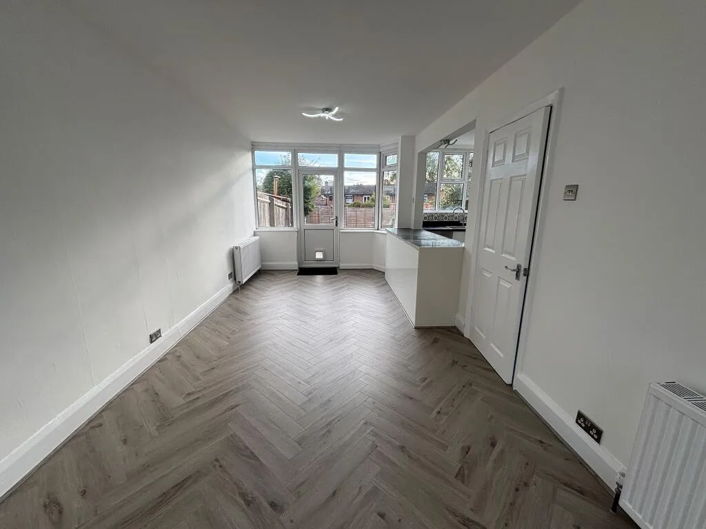 3 bedroom house for rent