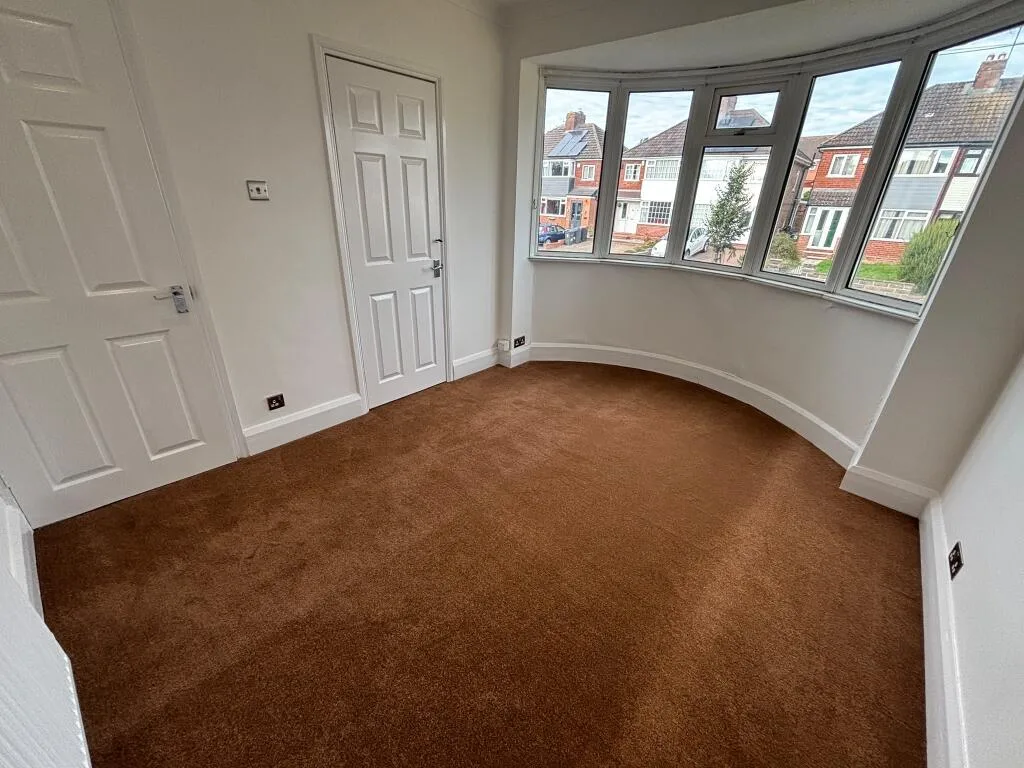 3 bedroom house for rent
