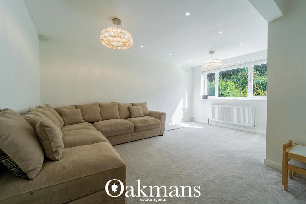 2 bedroom end of terrace house for rent