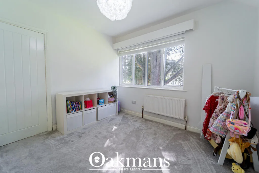 2 bedroom end of terrace house for rent