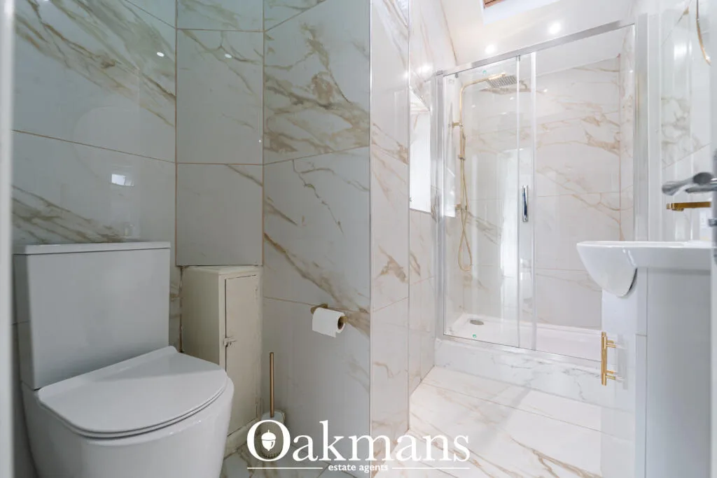 2 bedroom end of terrace house for rent