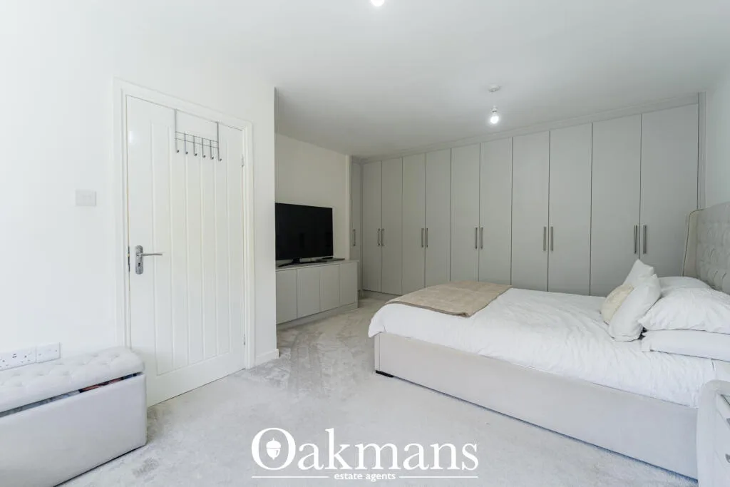 2 bedroom end of terrace house for rent