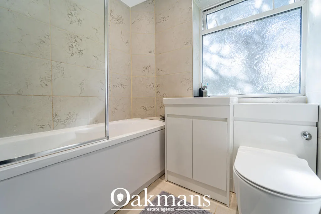 2 bedroom end of terrace house for rent