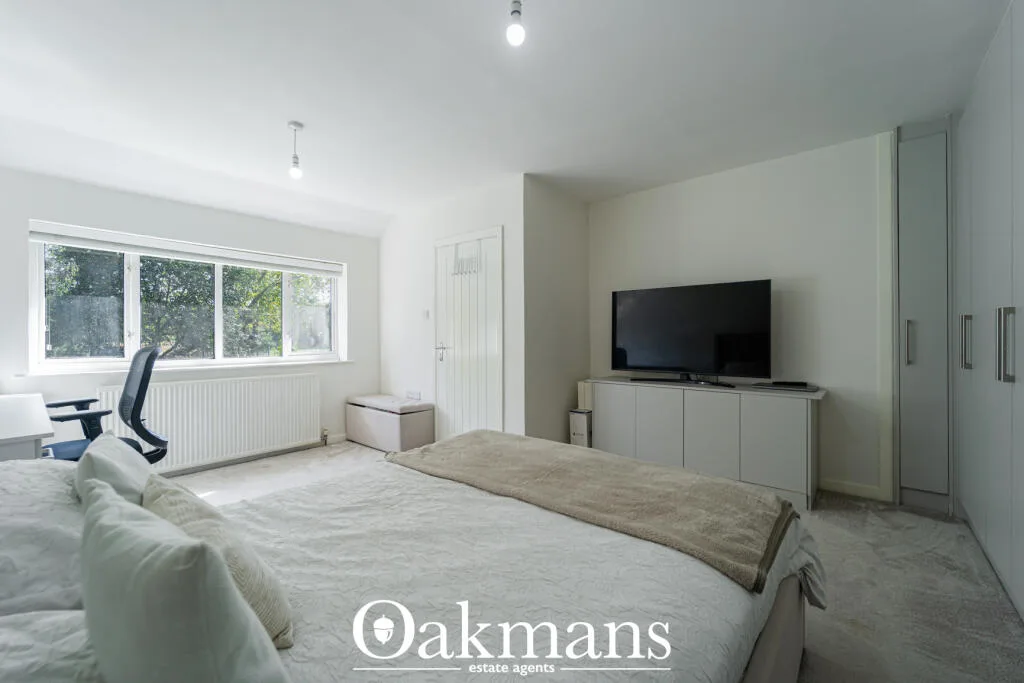 2 bedroom end of terrace house for rent