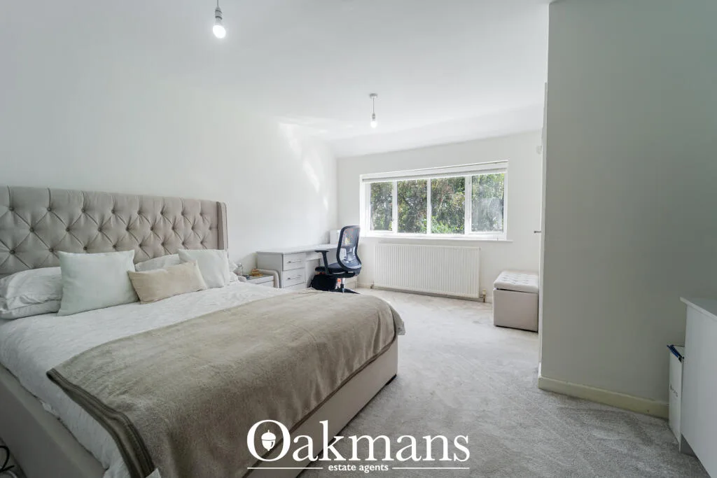 2 bedroom end of terrace house for rent