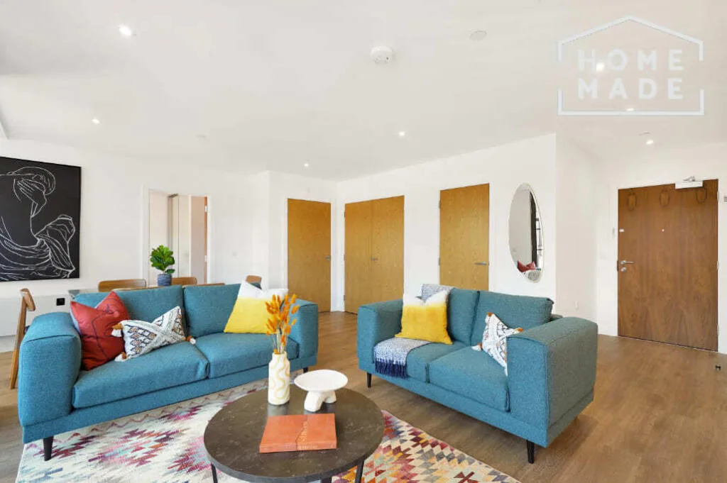 3 bedroom apartment for rent