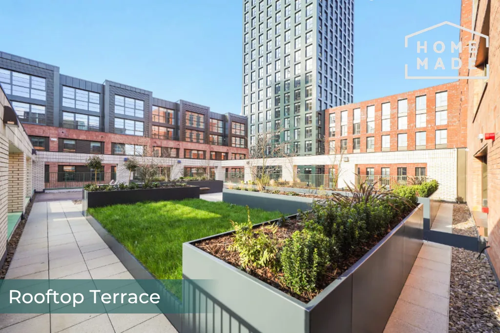 3 bedroom apartment for rent