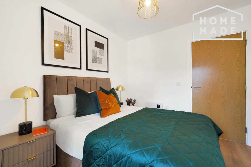 3 bedroom apartment for rent