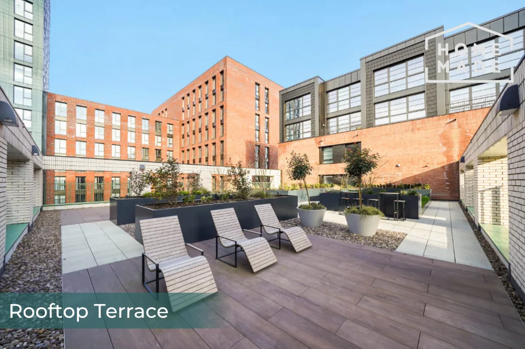 3 bedroom apartment for rent