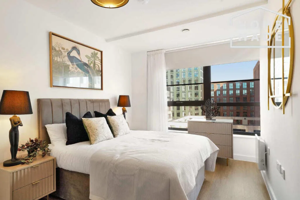 3 bedroom apartment for rent