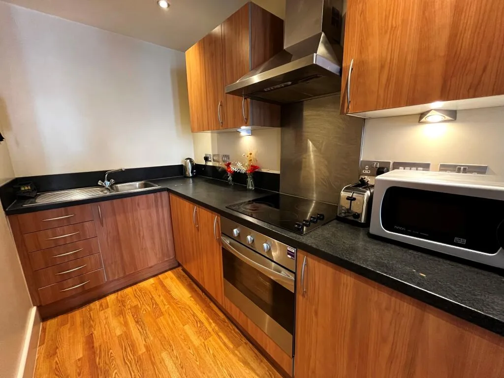 1 bedroom apartment for rent