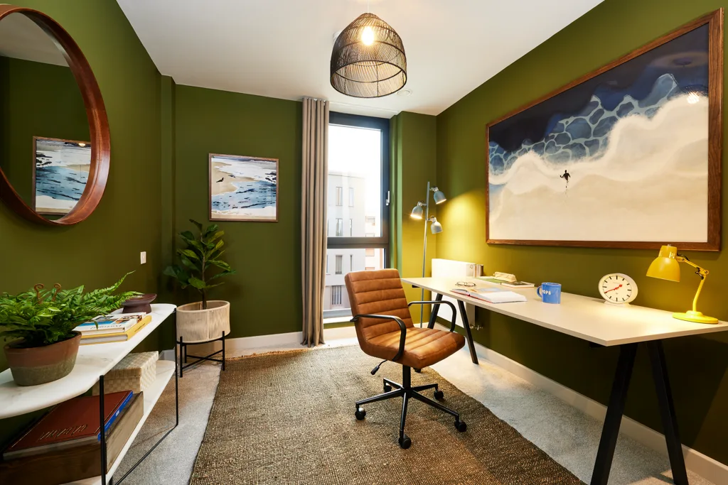 3 bedroom apartment for rent