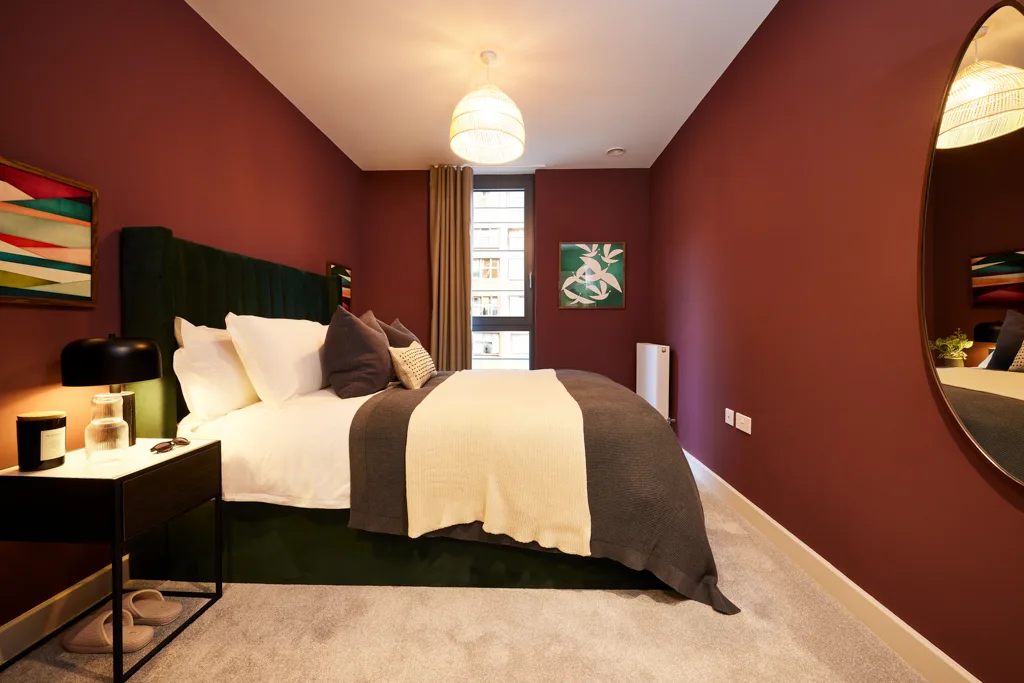 3 bedroom apartment for rent
