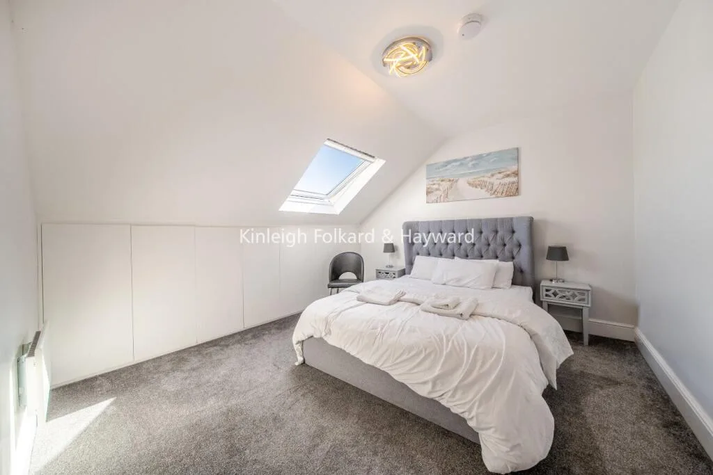 3 bedroom flat for rent