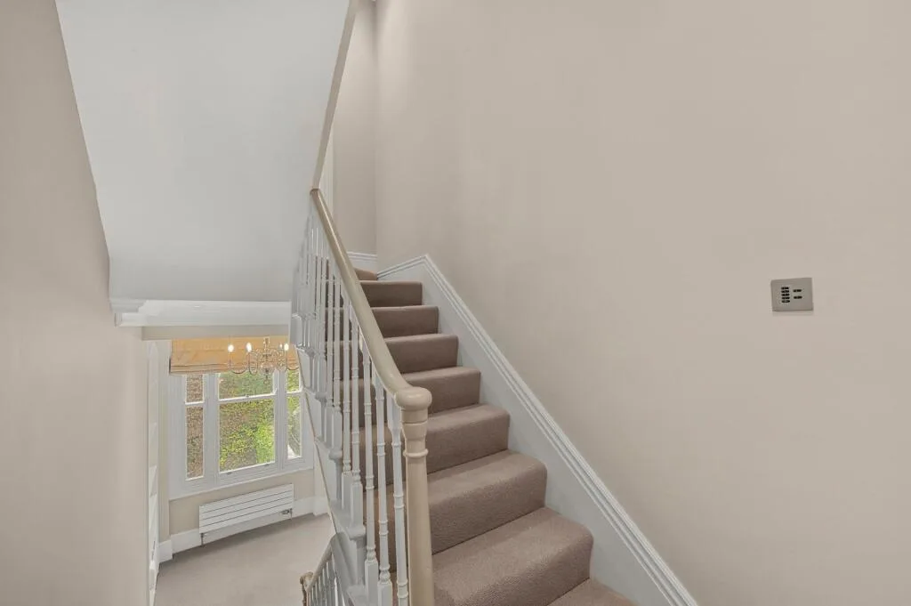 4 bedroom terraced house for rent