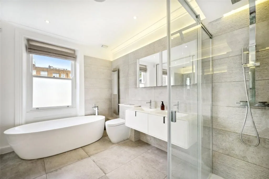 4 bedroom terraced house for rent