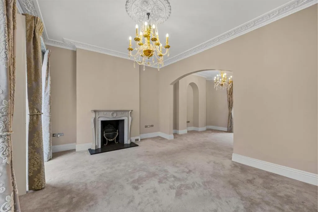 4 bedroom terraced house for rent