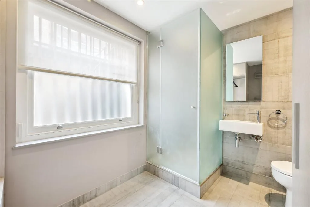4 bedroom terraced house for rent